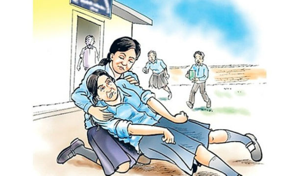 मानिस किन एक्कासी बेहोस हुन्छ?
