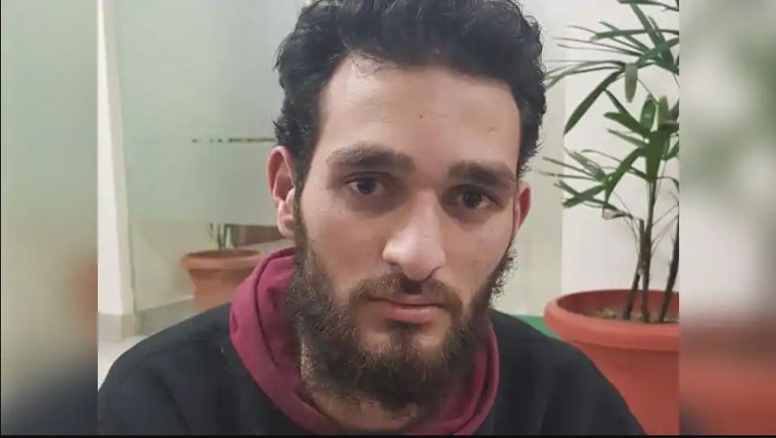 ४० जनाकाे ज्यान जाने गरी भएकाे पुलवा बम आक्रमणका अभियुक्त पक्राउ