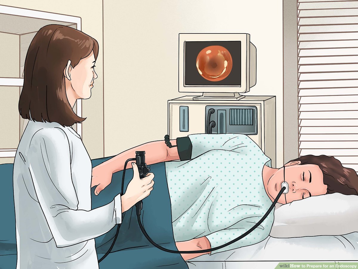 के हो इन्डोस्कोपी ? किन गरिन्छ