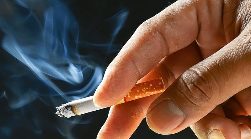 चुरोट छोड्न गाह्रो भयो, अपनाउनुहोस यी उपाय