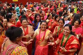 चार लाख दर्शनार्थी पशुपतिमा