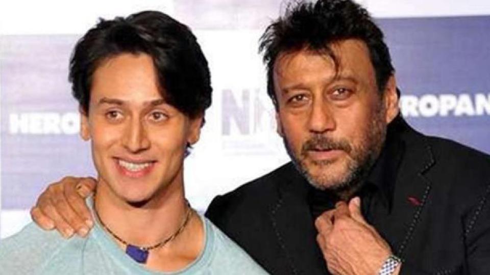 ज्याकीको जन्मदिनमा टाइगर श्राफले दिए शुभकामना