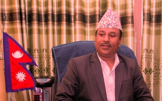 अन्तर्राष्ट्रिय  प्रतियोगितामा विजेतालाई मासिक भत्ता