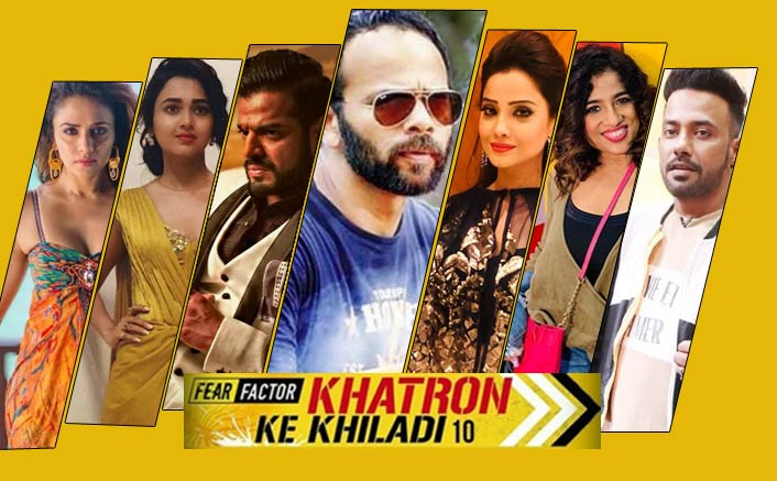 चर्चित रियालिटी शो ‘खतरों के खिलाडी–१०’ मा कसले कति रकम पाउँछन्?