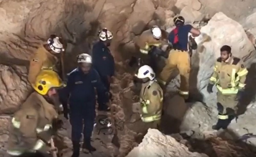 अपडेटः कुवेतमा मर्ने नेपालीको सङख्या ६ पुग्यो