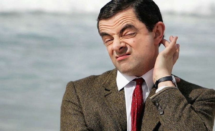 कोरोना भाइरसले गर्दा वुहानमा फसे मिस्टर विन!