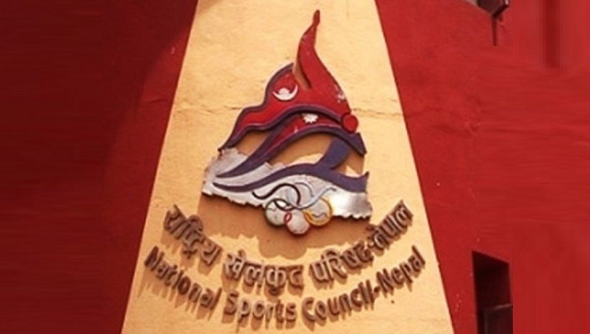 ‘राष्ट्रिय खेलकूदका पूर्वाधार निर्माणमा केन्द्रित छौँ’