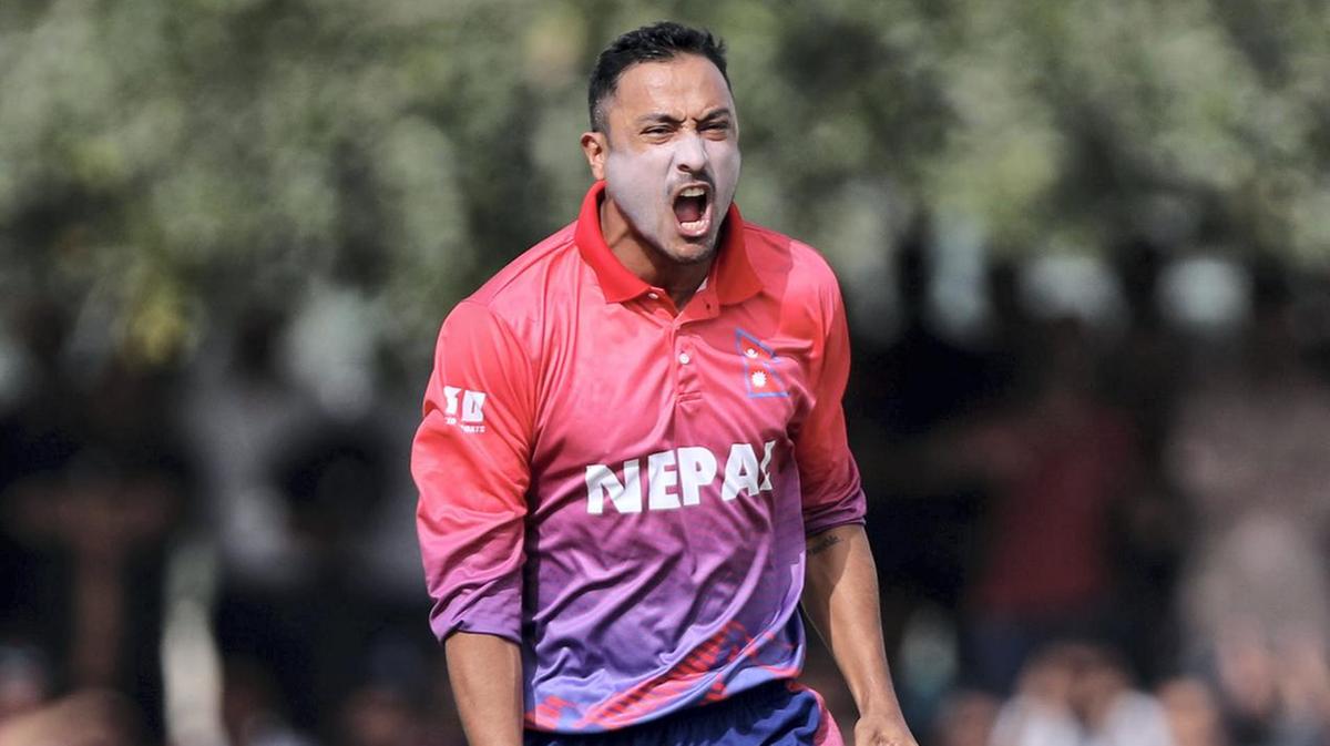टेलिकमपछि महिन्द्राको ब्रान्ड एम्बेसडर बने पूर्व कप्तान पारस
