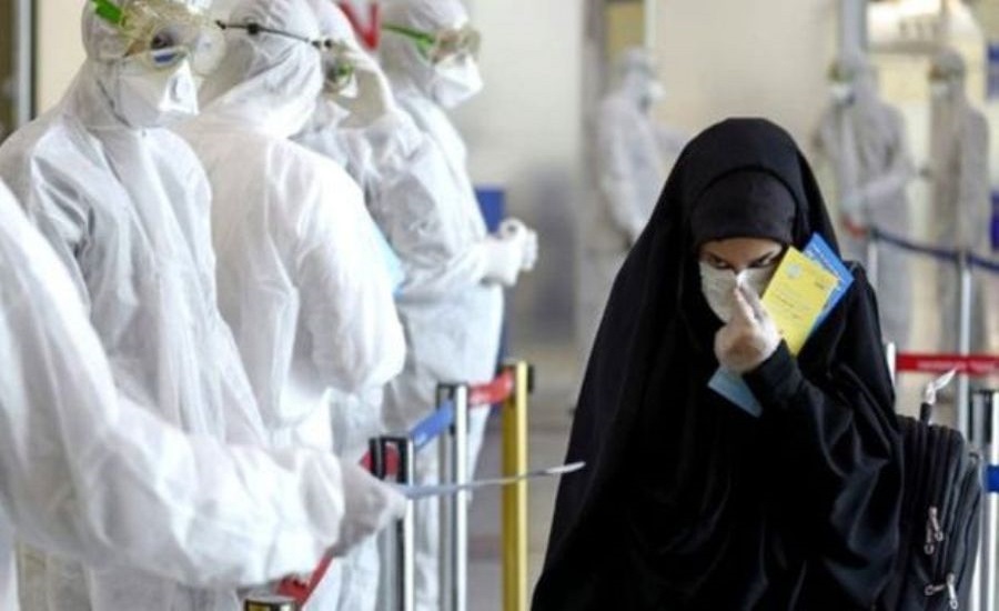 इटालीका एक चौथाई जनता क्वारेन्टाइनमा