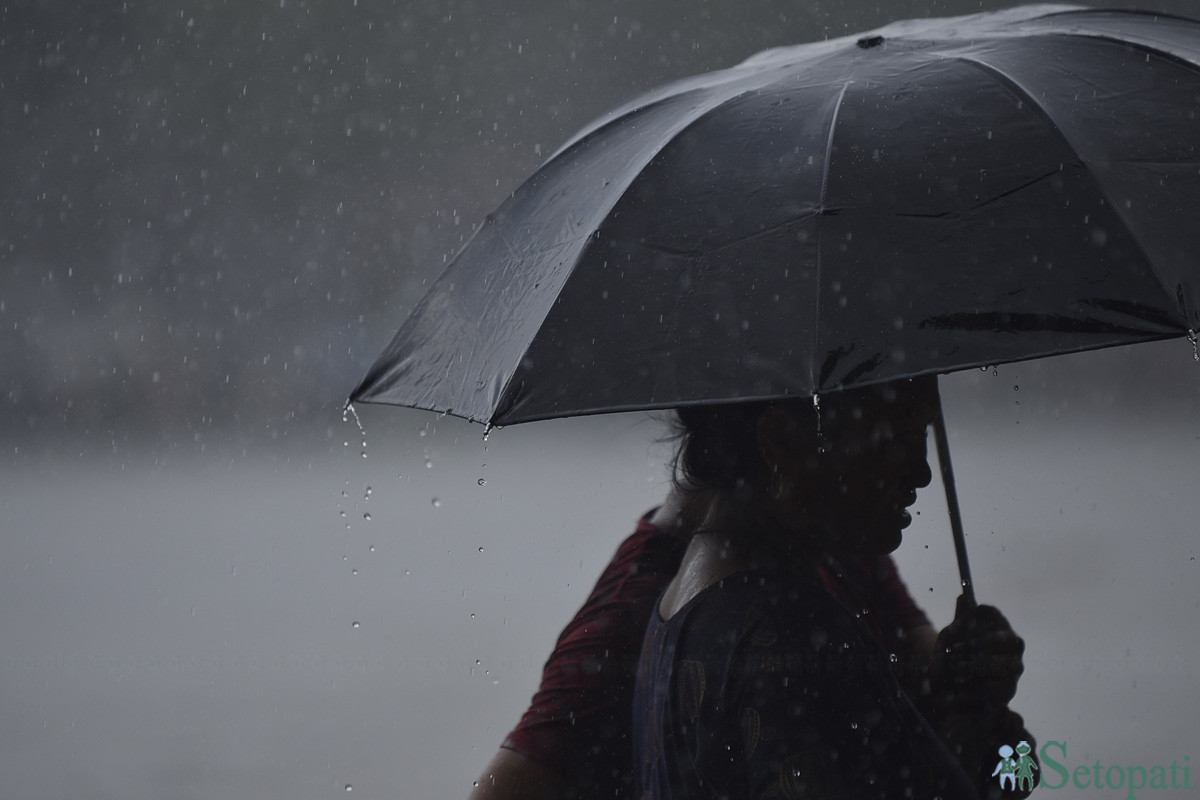 यस वर्षको प्रिमनसुन शुरु