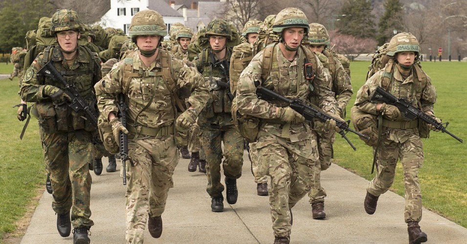 अमेरिकाले अफगानिस्तानबाट सैनिक फिर्ता गर्न थाल्यो