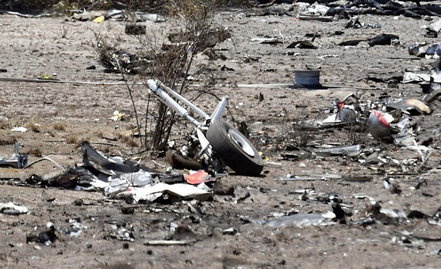 जहाज दुर्घटना हुदाँ चालकसहित ५ जनाको मृत्यु