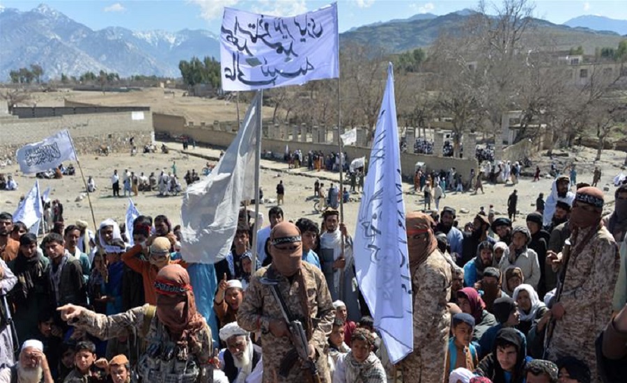 अफगानिस्तानमा बम विस्फोट, ३ जनाको मृत्यु ११ घाइते