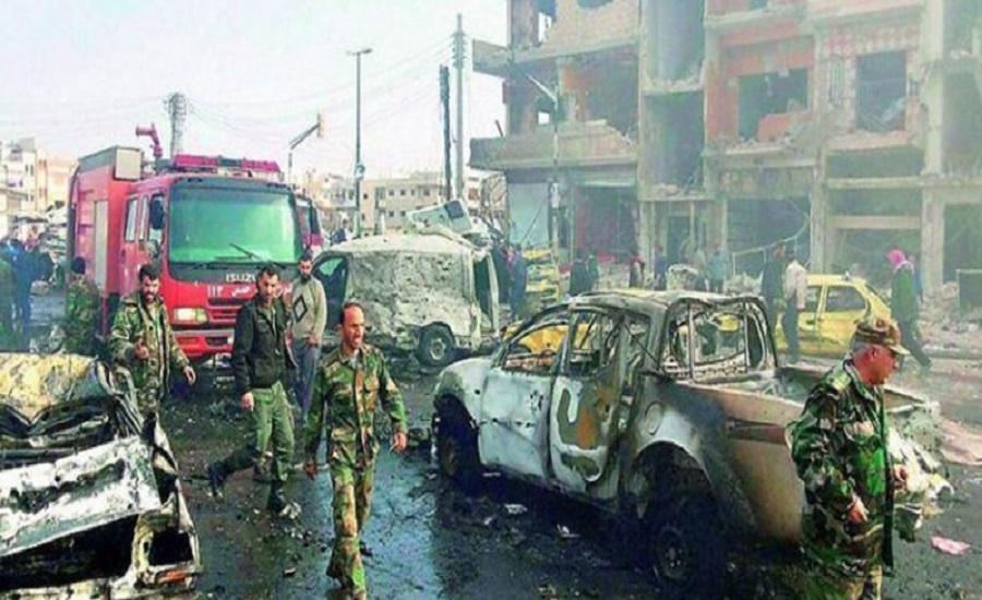 ट्याङ्करले २१ सवारी साधनलाई ठक्कर दिँदा ३२ जनाको मृत्यु