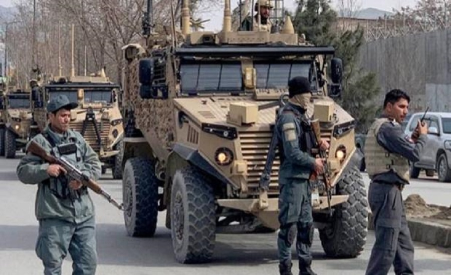 तालिवानको आक्रमणमा परी सात सर्वसाधारणकाे मृत्यु