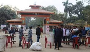 कोरोना भित्रिन नदिन जिल्लामा उच्च सतर्कता