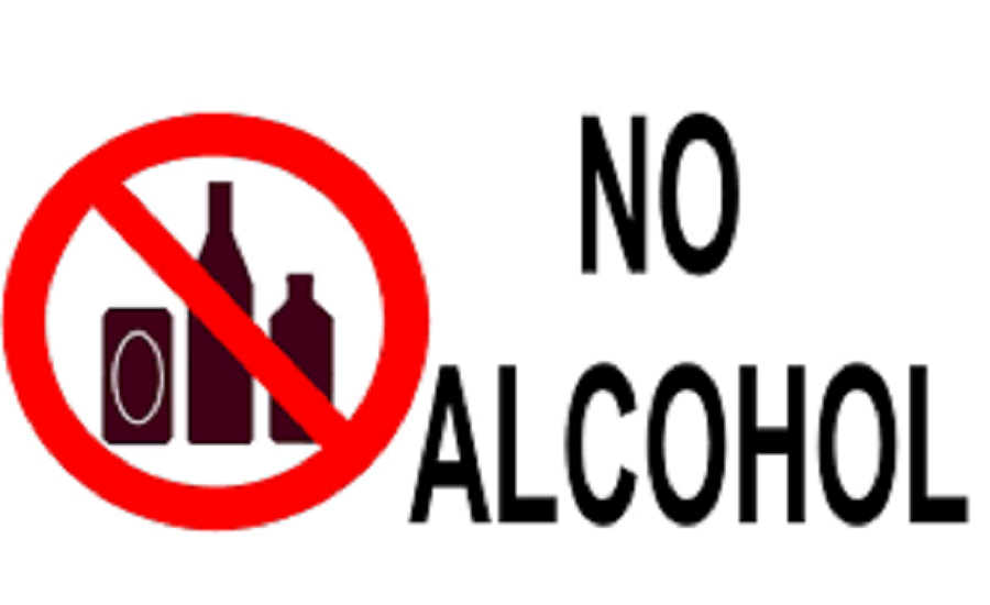 यस्तो ठाँउ जहाँ रक्सीको नाम लिनु नै पाप मानिन्छ!