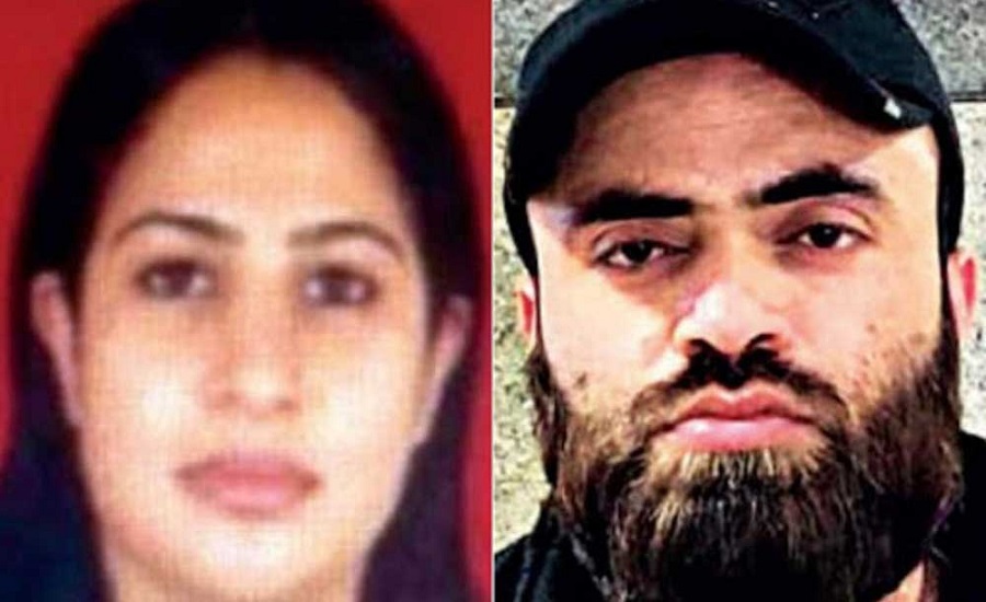 आत्मघाती विस्फोट गराउने तयारीमा कश्मीरका आईएस जोडी पक्राउ