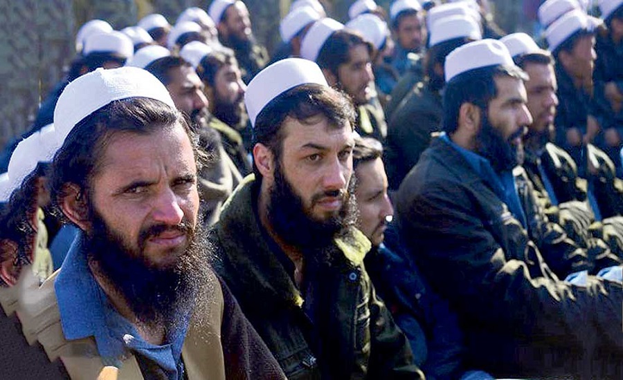 अफगान सरकारद्वारा १५ सय तालिबान बन्दीलाई मुक्त गर्ने घोषणा